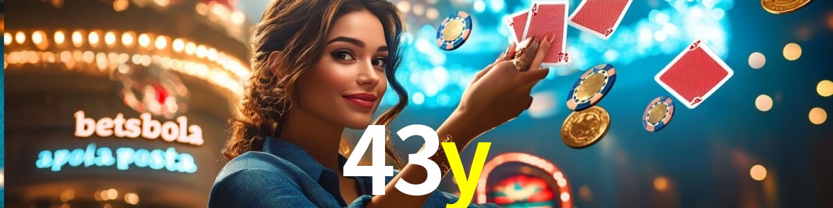 Welcome Bonus 43y