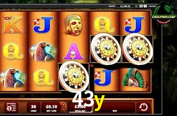 Desvendando o Mundo dos Jogos Virtuais na 43y