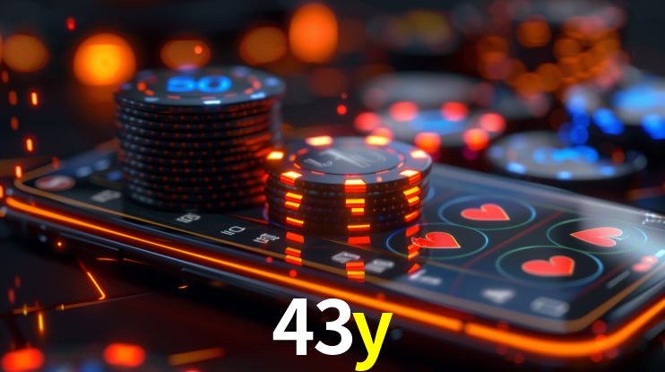 Statistics 43y