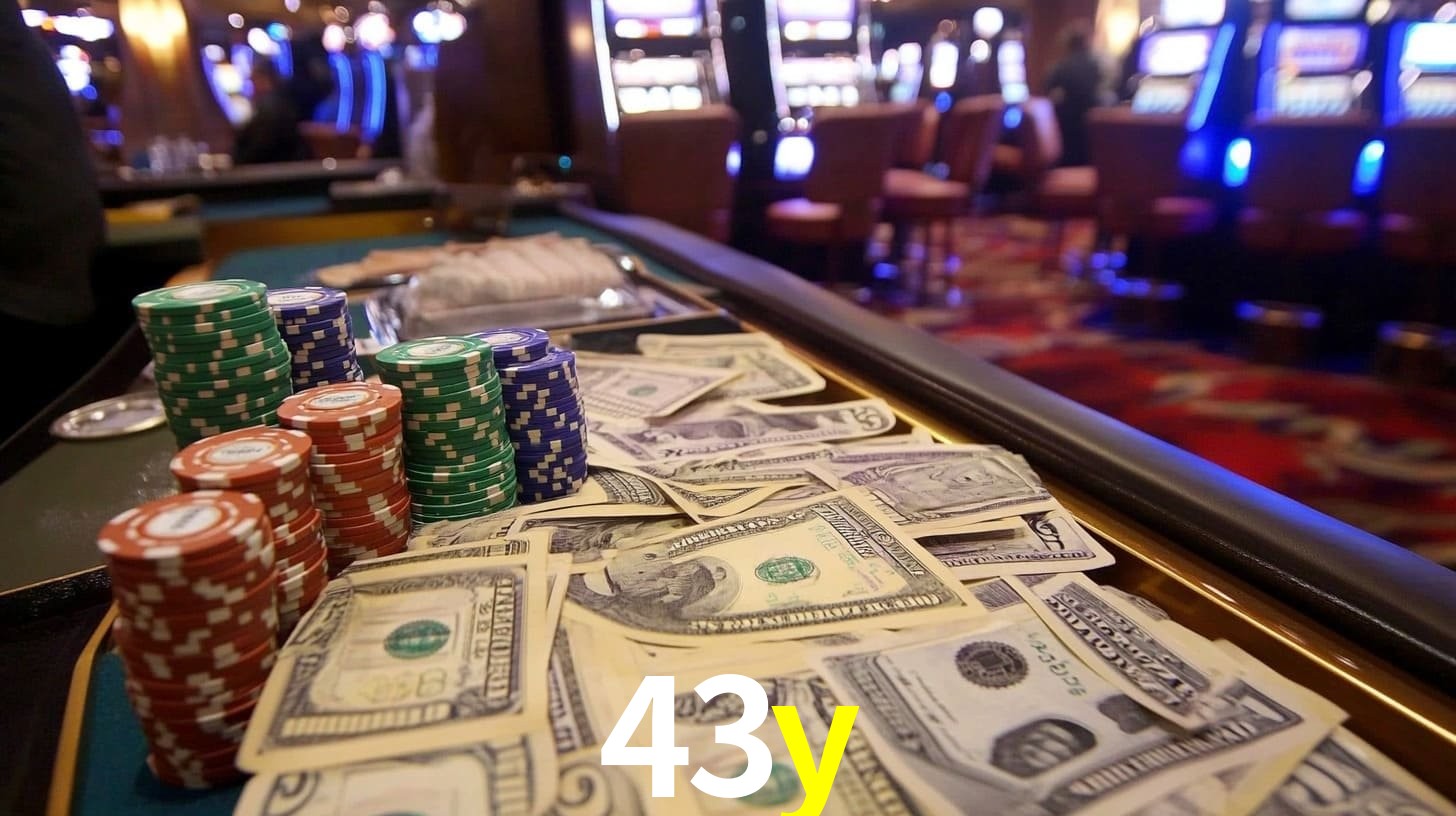 Weekend Specials 43y