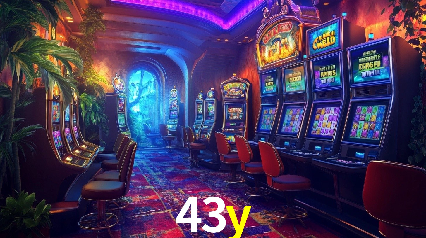Daily Bonuses 43y