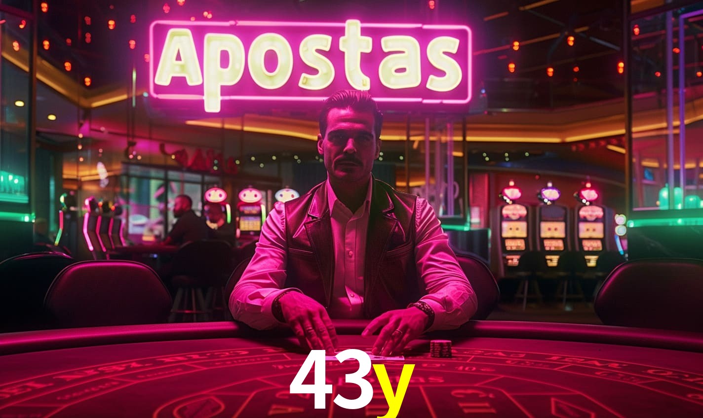 Explorando a Categoria de Eventos em Apostas na 43y