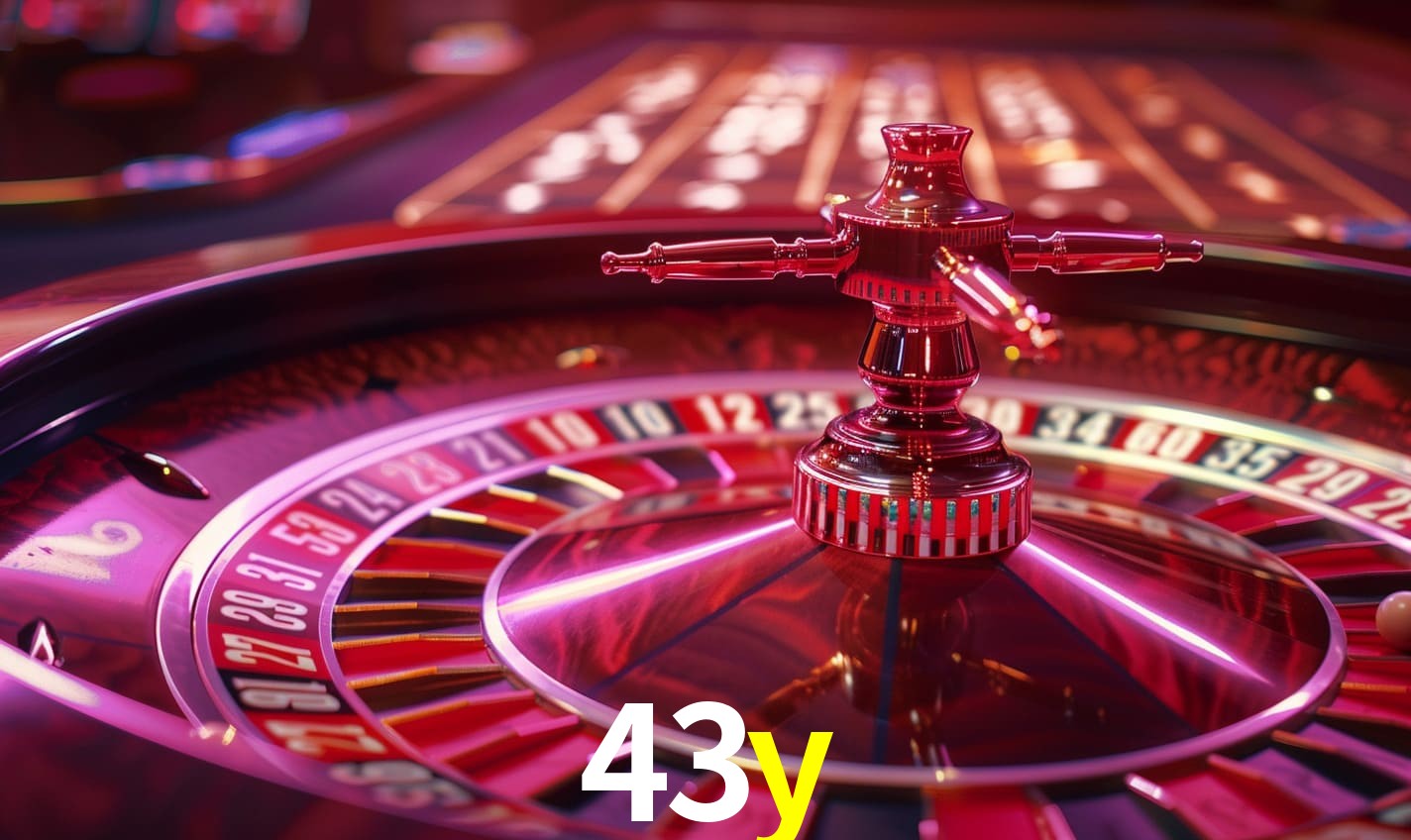 Descubra a Essência do 43y: Nossa História e Compromissos