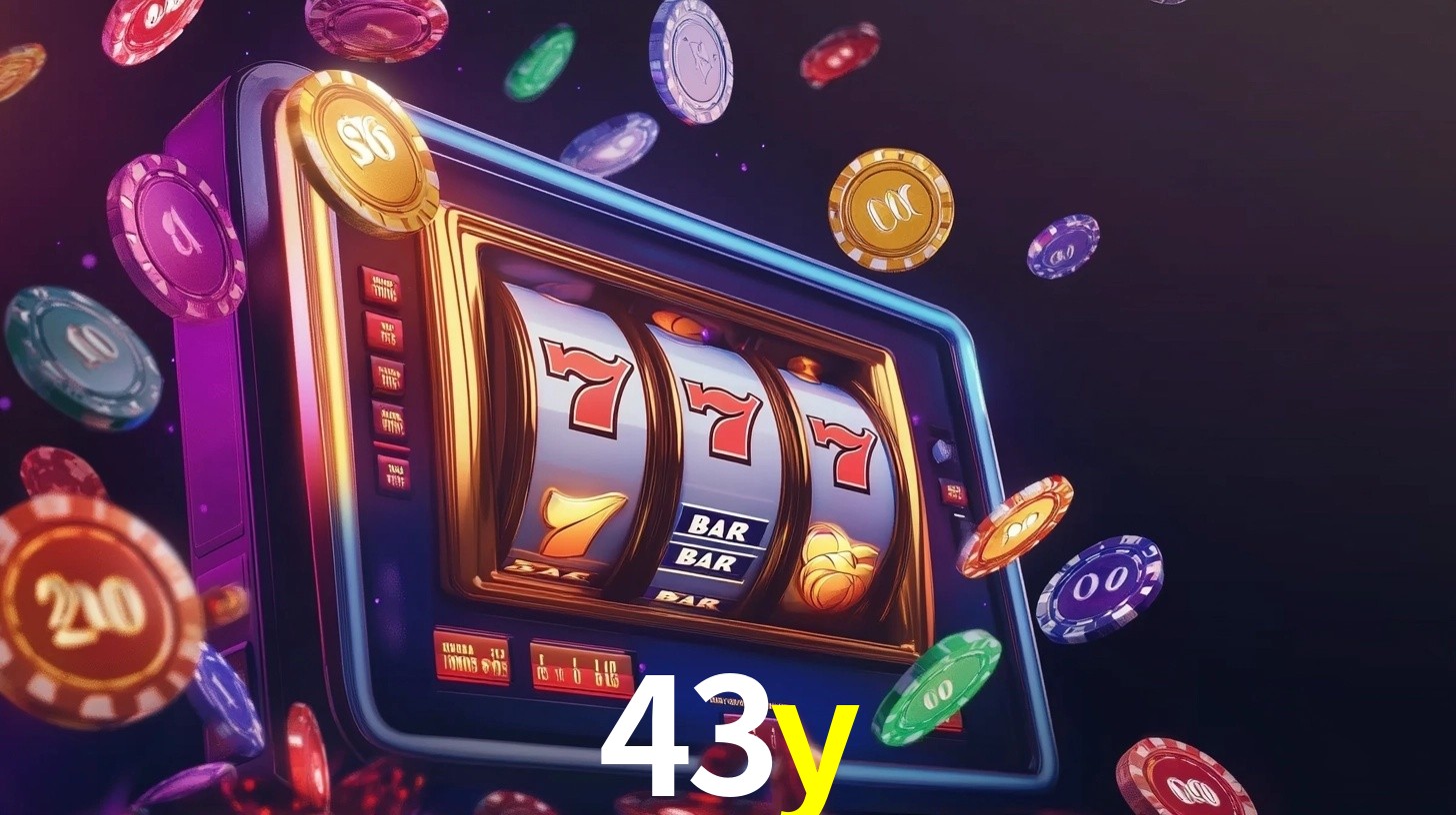 Welcome Bonus 43y
