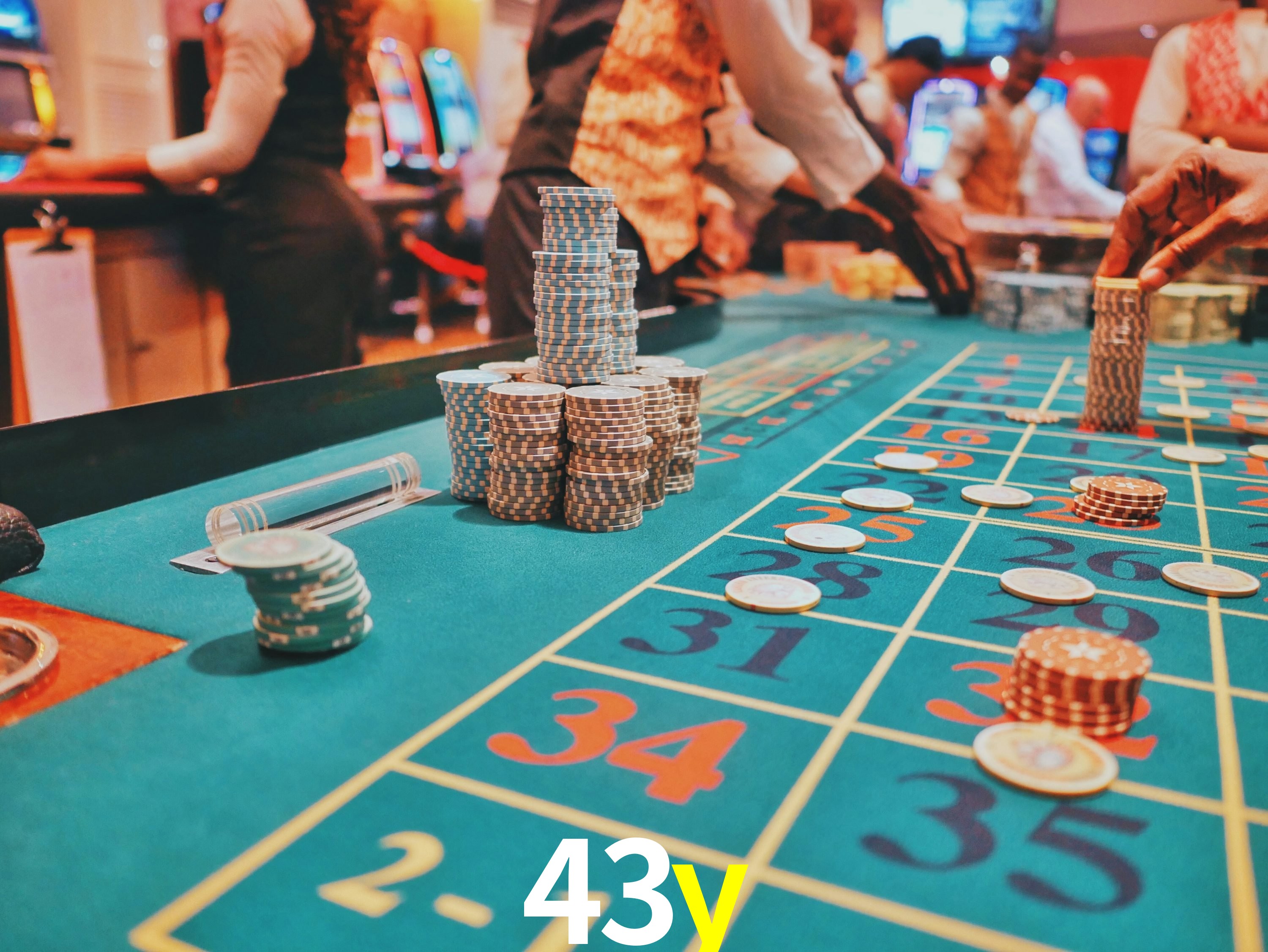 Basketball Betting 43y