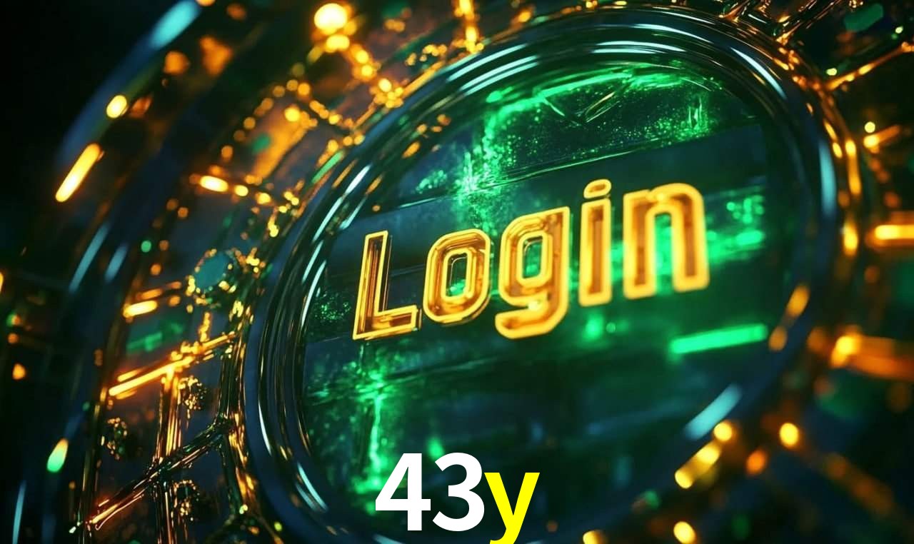 43y App Interface
