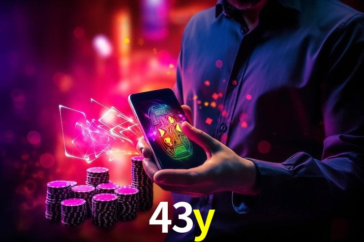 cassino 43y