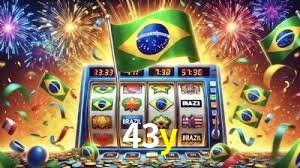 Game Statistics 43y