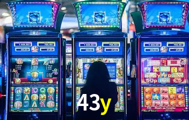 VIP Casino 43y
