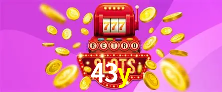 Descubra o Mundo do Cassino Online com 43y