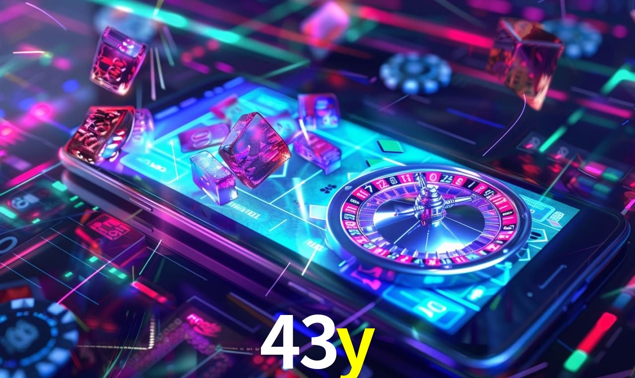 Welcome Bonus 43y