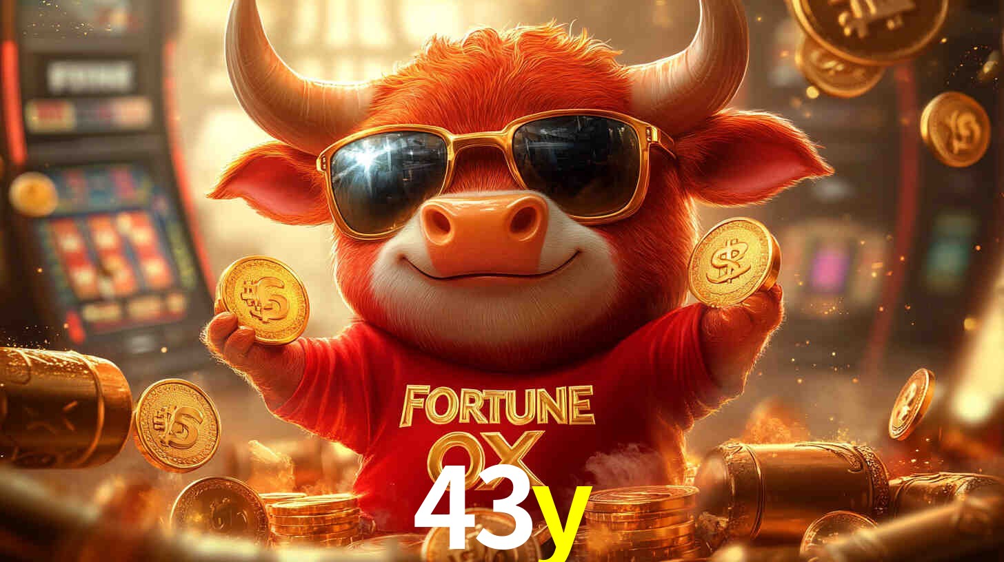 43y: A Experiência de Casino com Jogos de Mesa ao Vivo
