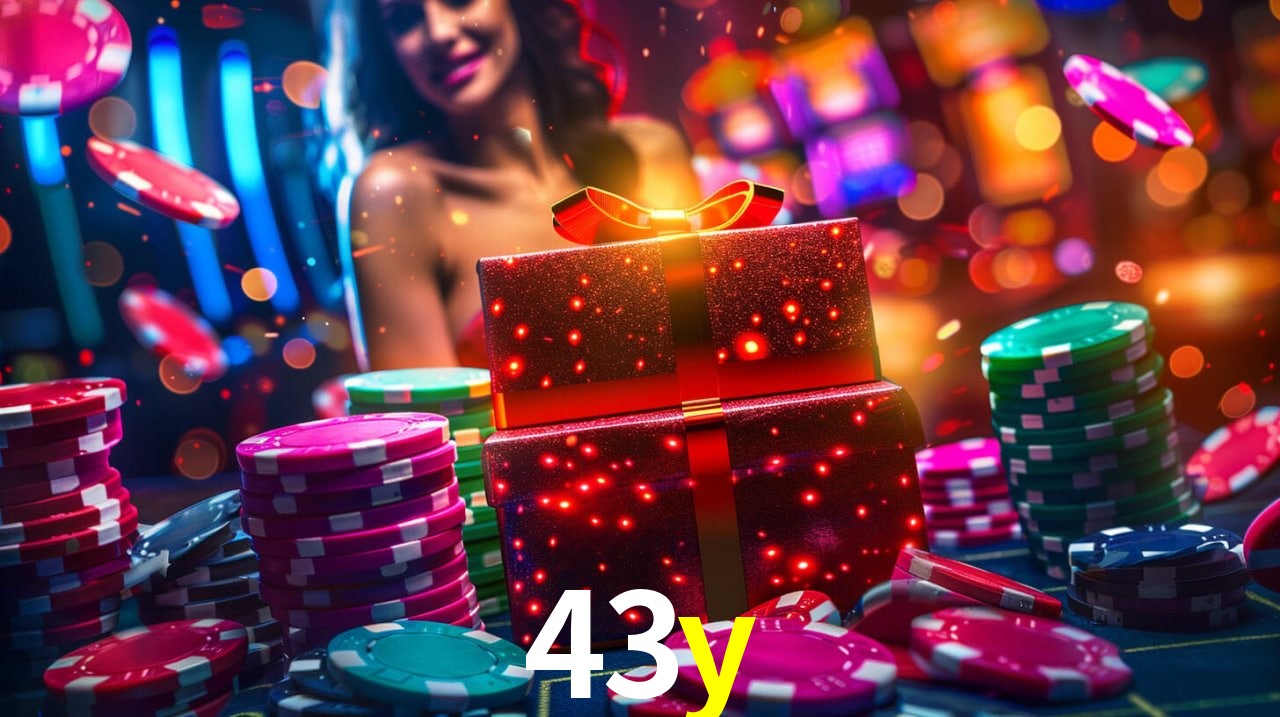 Desvendando o Mundo dos Jogos Virtuais na 43y