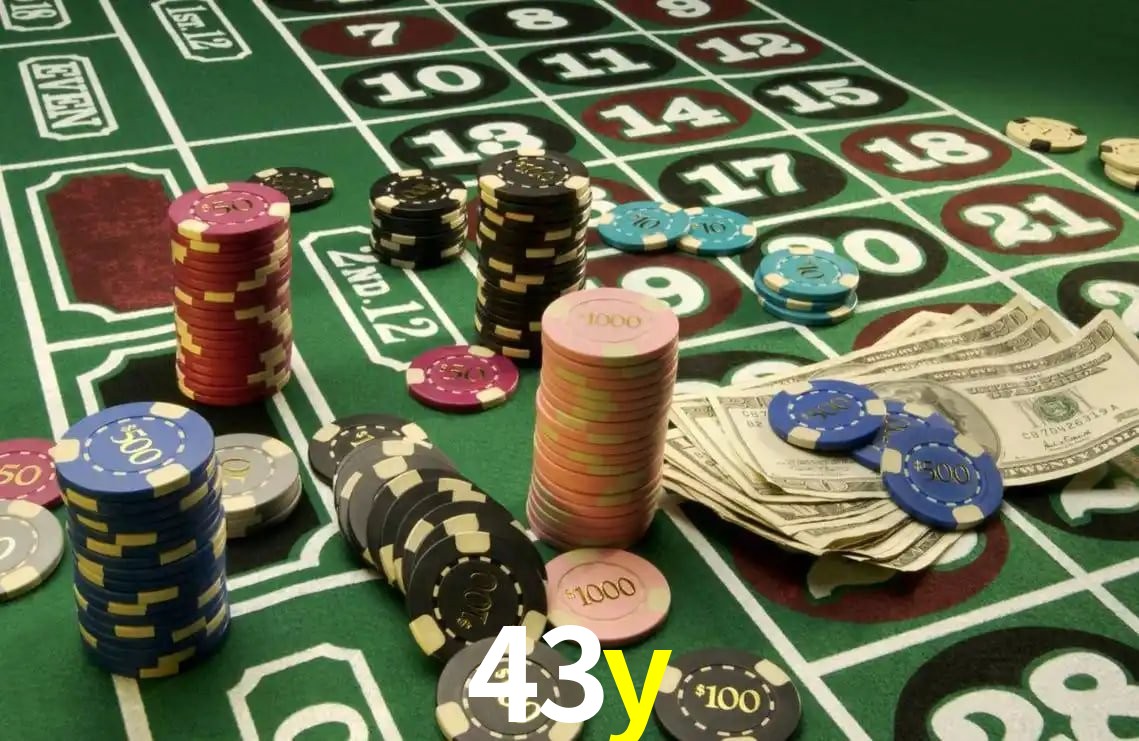 43y