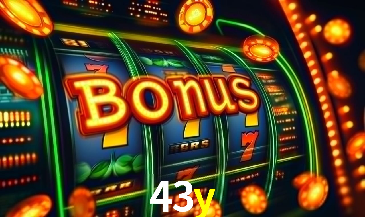 VIP Casino 43y
