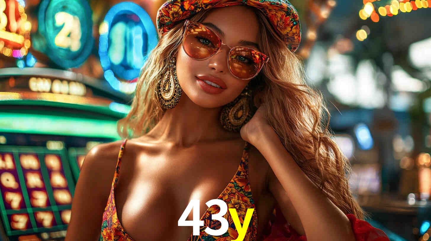 43y App Interface