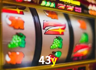 Descubra a Magia dos Jogos de Arcade no 43y