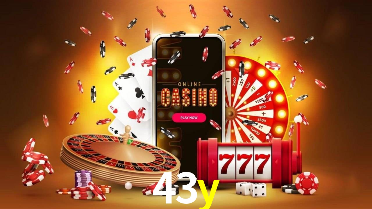 Slot Games 43y