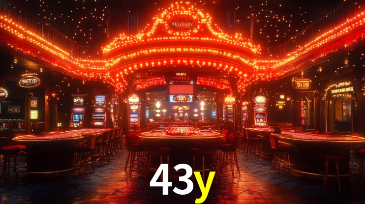 43y,43y.com