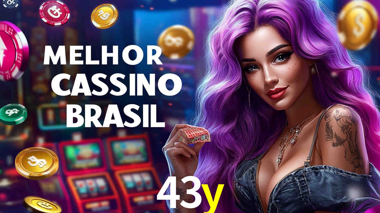 A Popularidade dos Caça-Níqueis no 43y