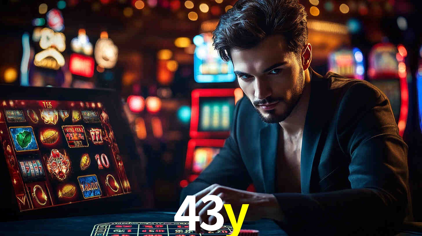 43y bet