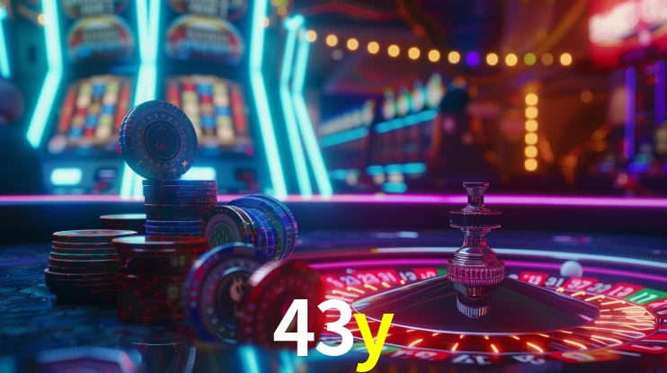 Slot Games 43y