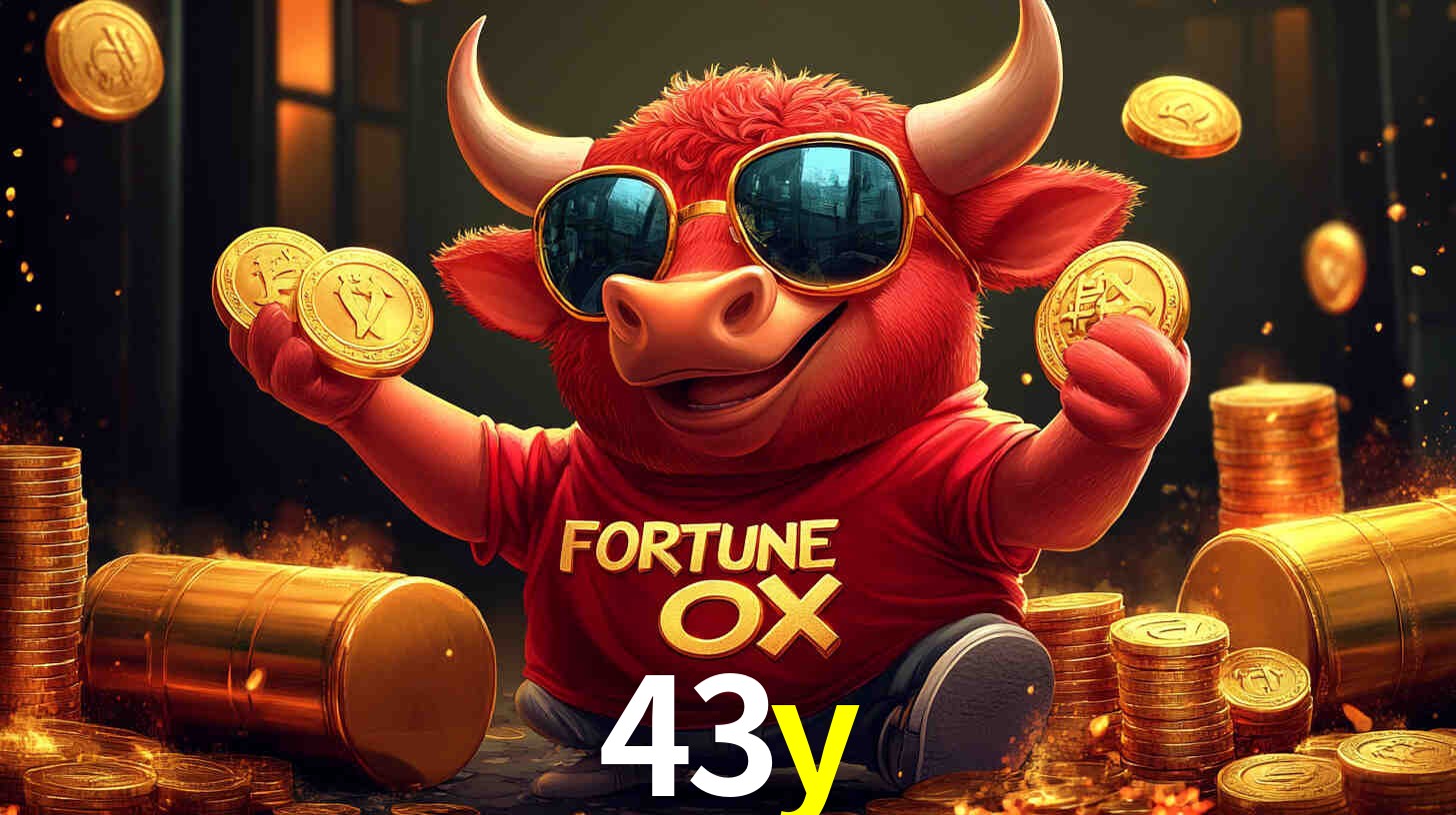 Descubra a Magia dos Jogos de Arcade no 43y