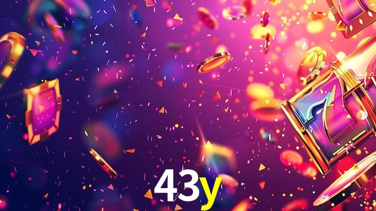 A Emoção da Loteria na 43y: Uma Chance de Mudança de Vida