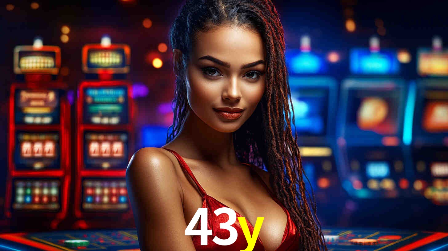 A Popularidade dos Caça-Níqueis no 43y